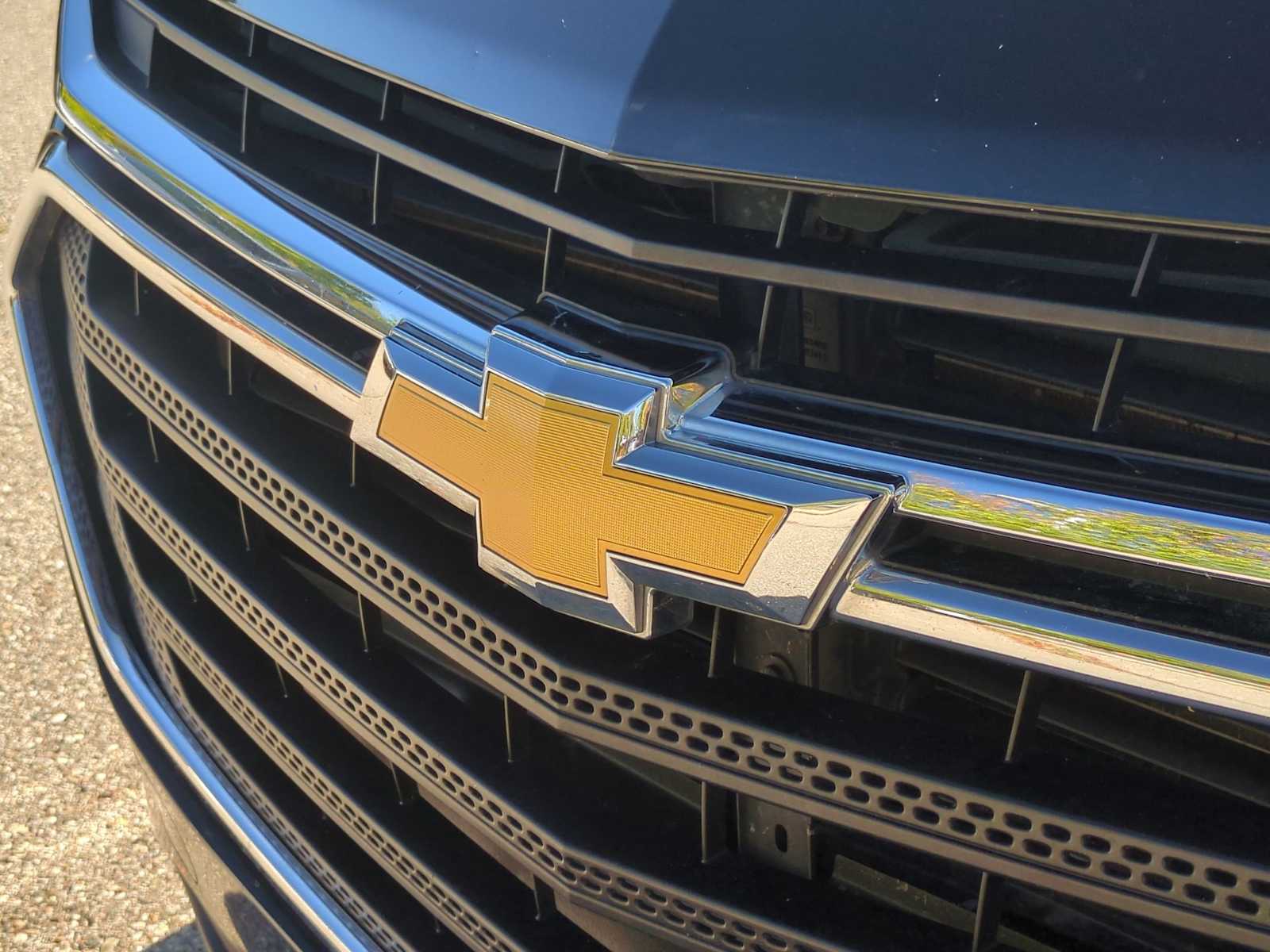 Thumbnail: 2019 Chevrolet Traverse - 12