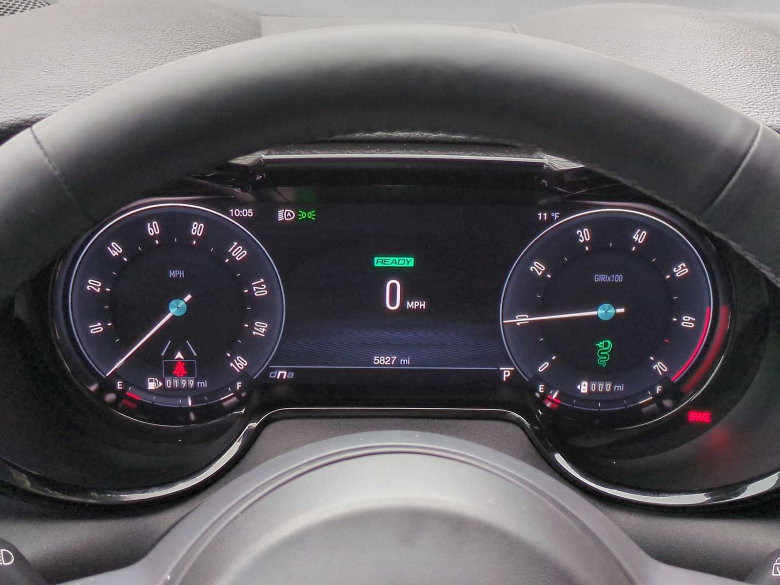 Thumbnail: 2025 Alfa Romeo Tonale - 34