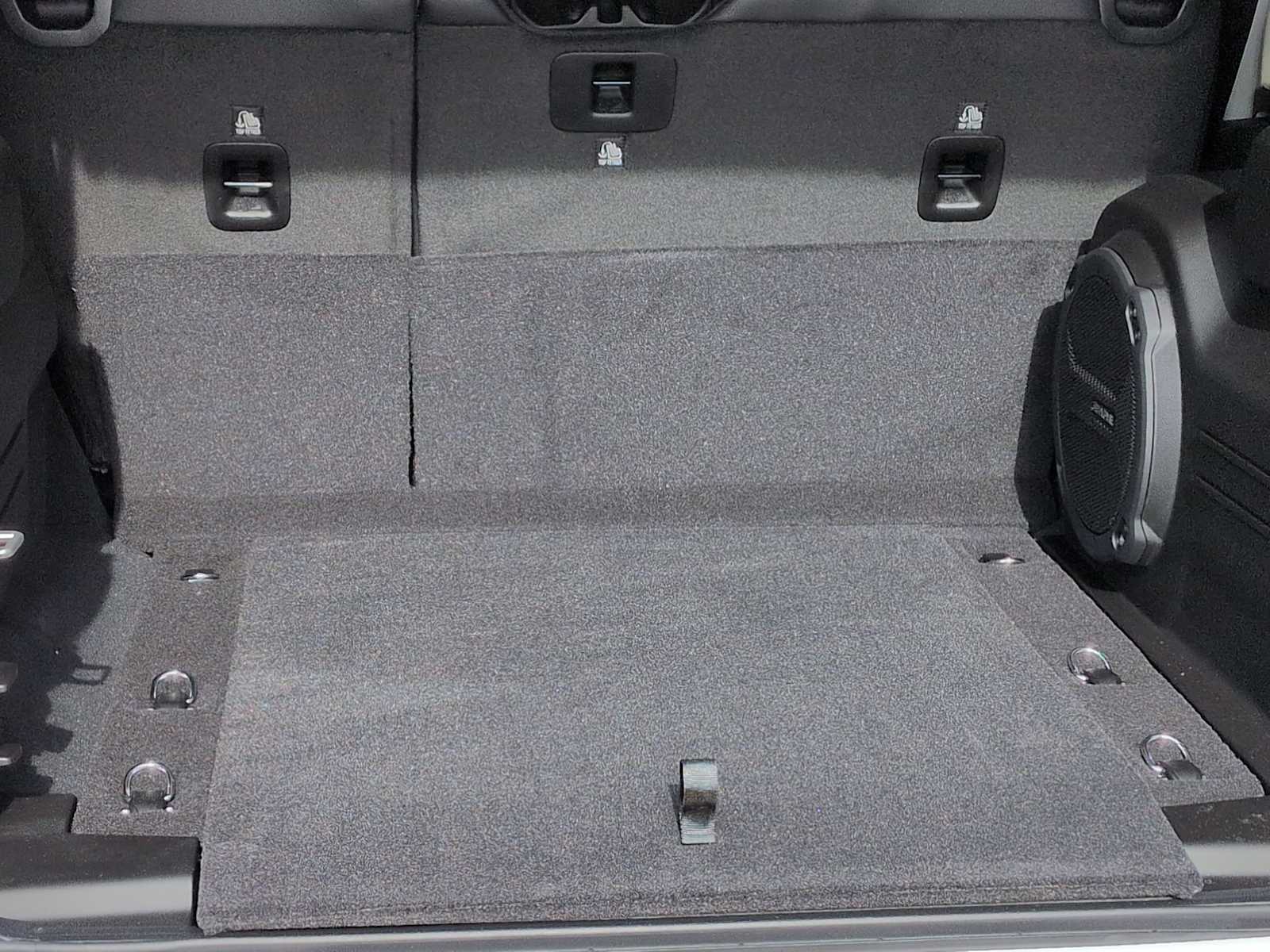 Thumbnail: 2025 Jeep Wrangler - 33