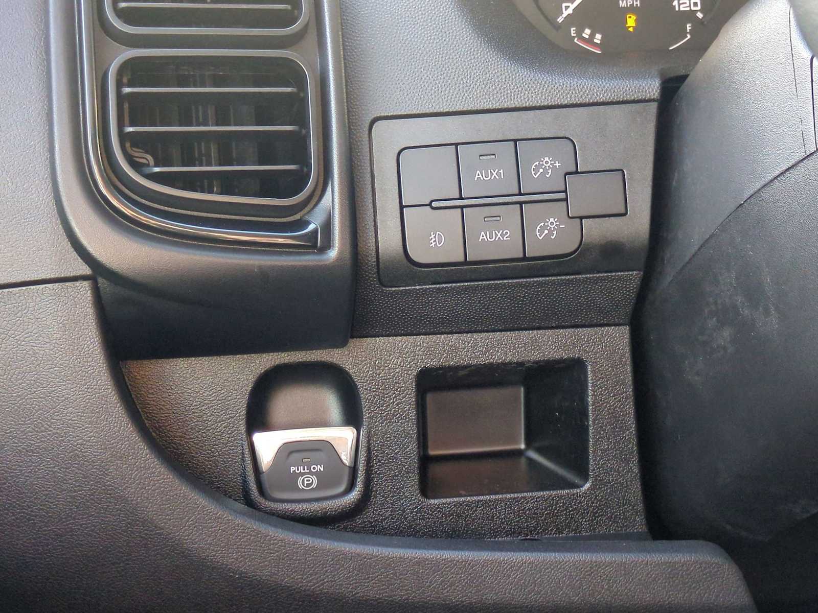 Thumbnail: 2026 RAM ProMaster - 33