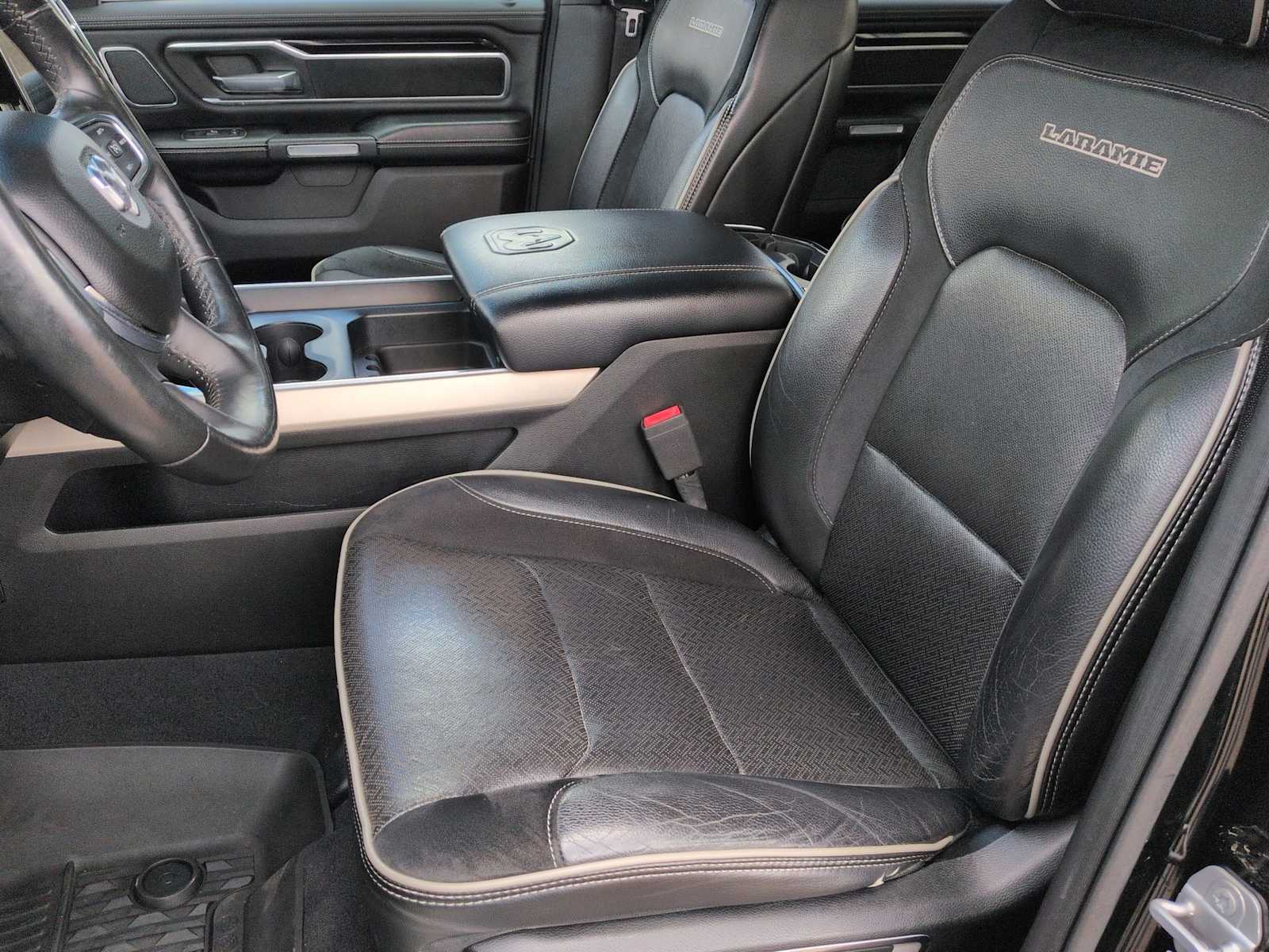 Thumbnail: 2019 RAM 1500 - 16