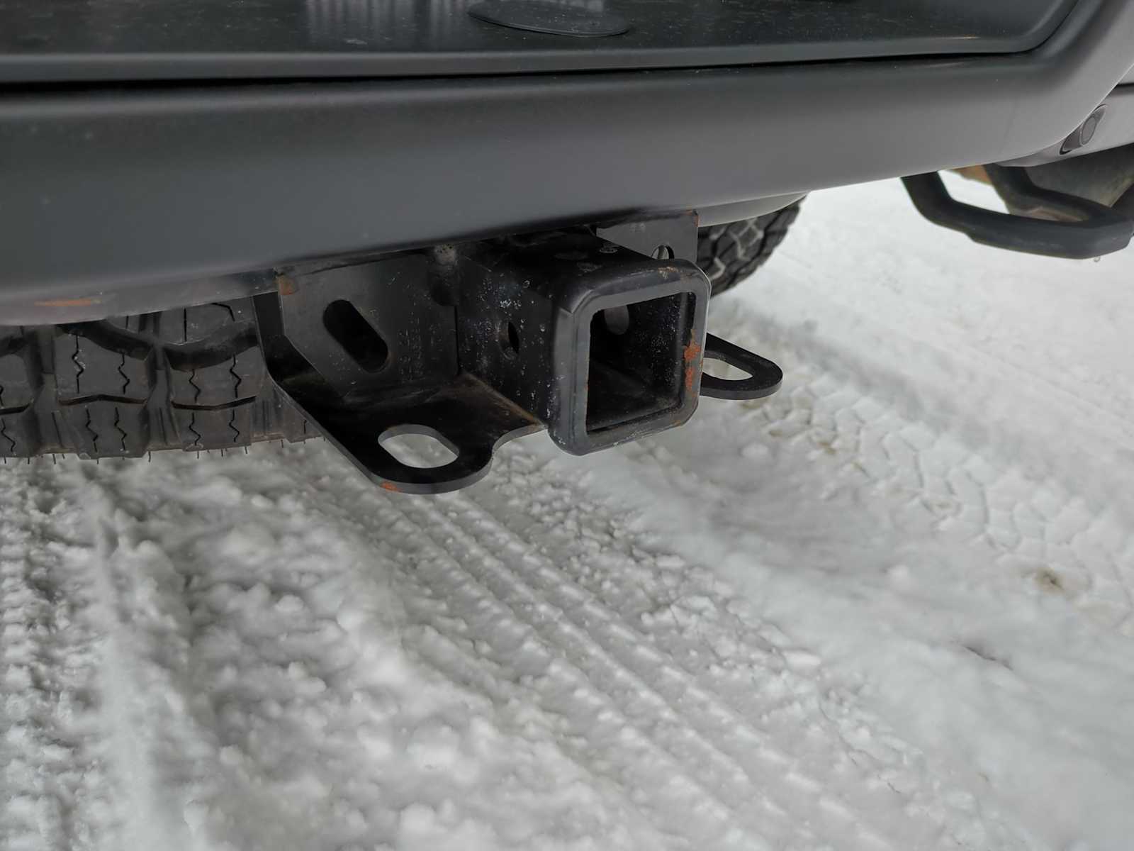 Thumbnail: 2023 RAM 1500 - 37