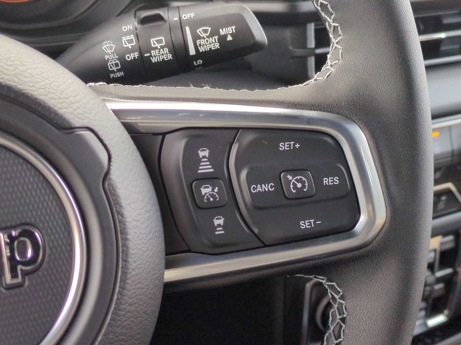 Thumbnail: 2026 Jeep Wrangler - 24