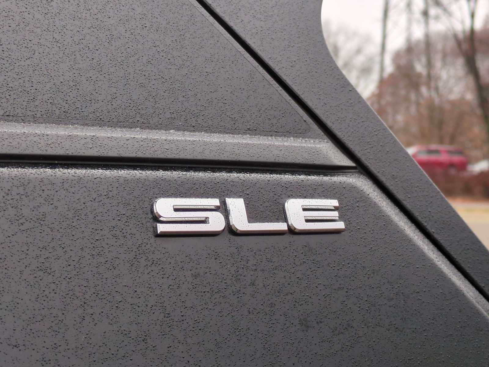 Thumbnail: 2019 GMC Terrain - 37