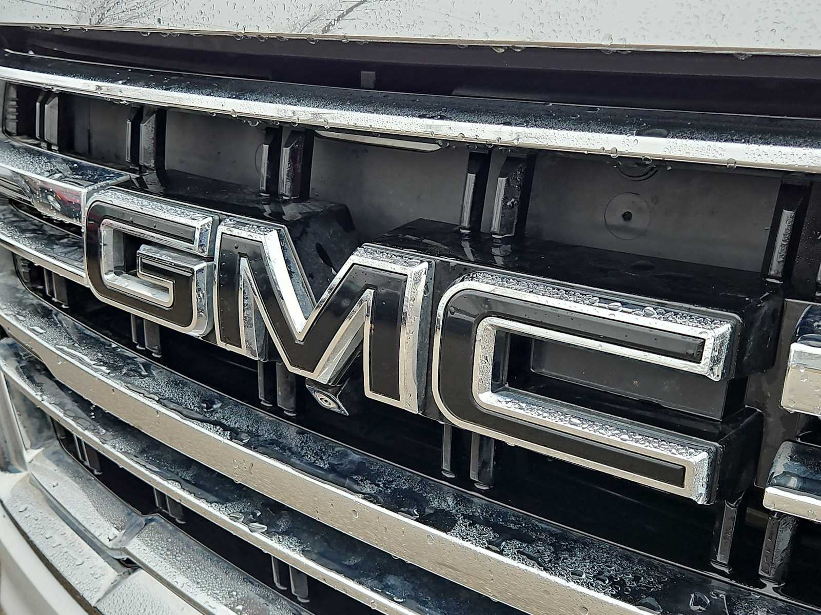 Thumbnail: 2024 GMC Yukon XL - 12