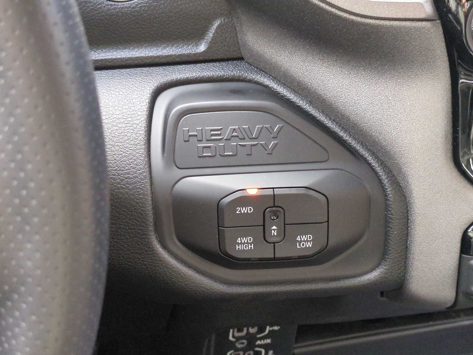 Thumbnail: 2026 RAM 5500 - 36