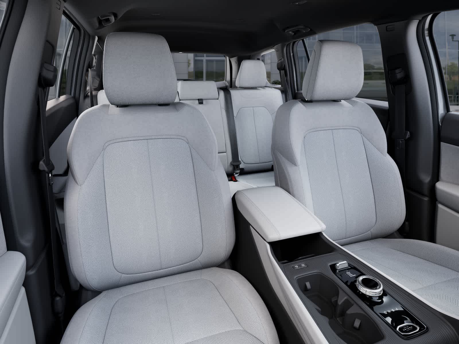 Thumbnail: 2026 Jeep Cherokee - 16