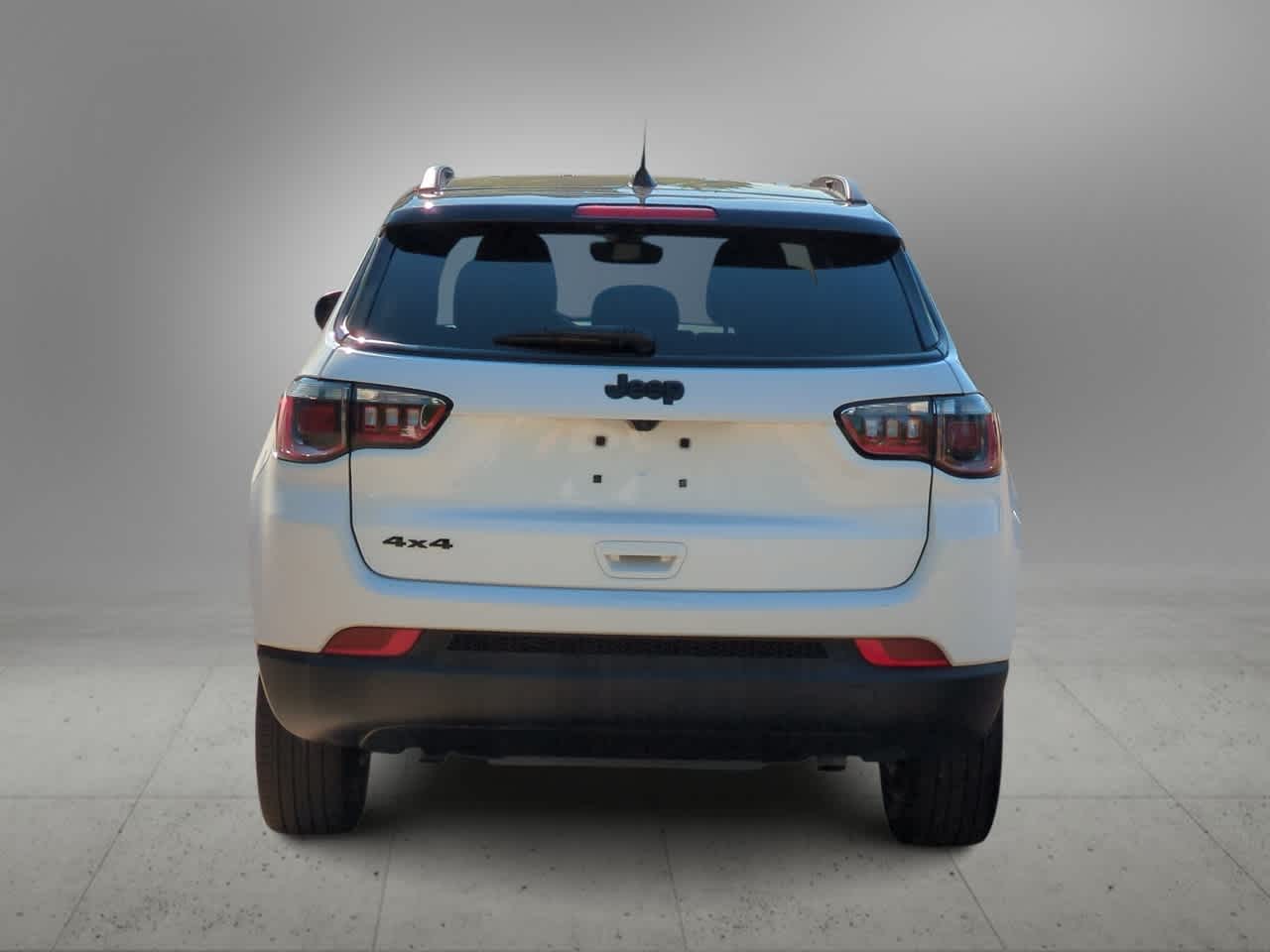 Thumbnail: 2023 Jeep Compass - 7