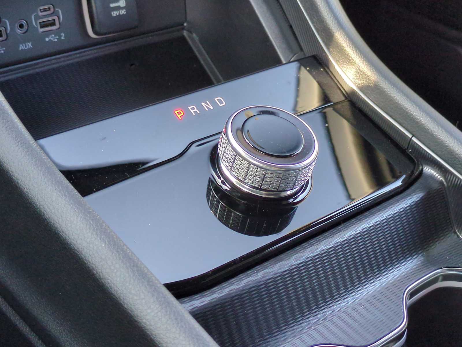 Thumbnail: 2025 Jeep Grand Cherokee - 31