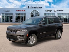 2025 Jeep Grand Cherokee Laredo Sport Utility