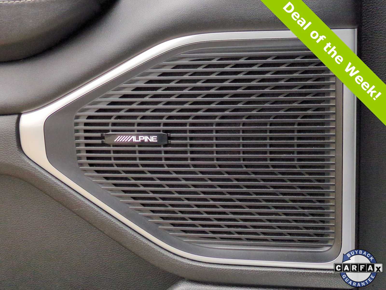 Thumbnail: 2024 Jeep Wagoneer - 30