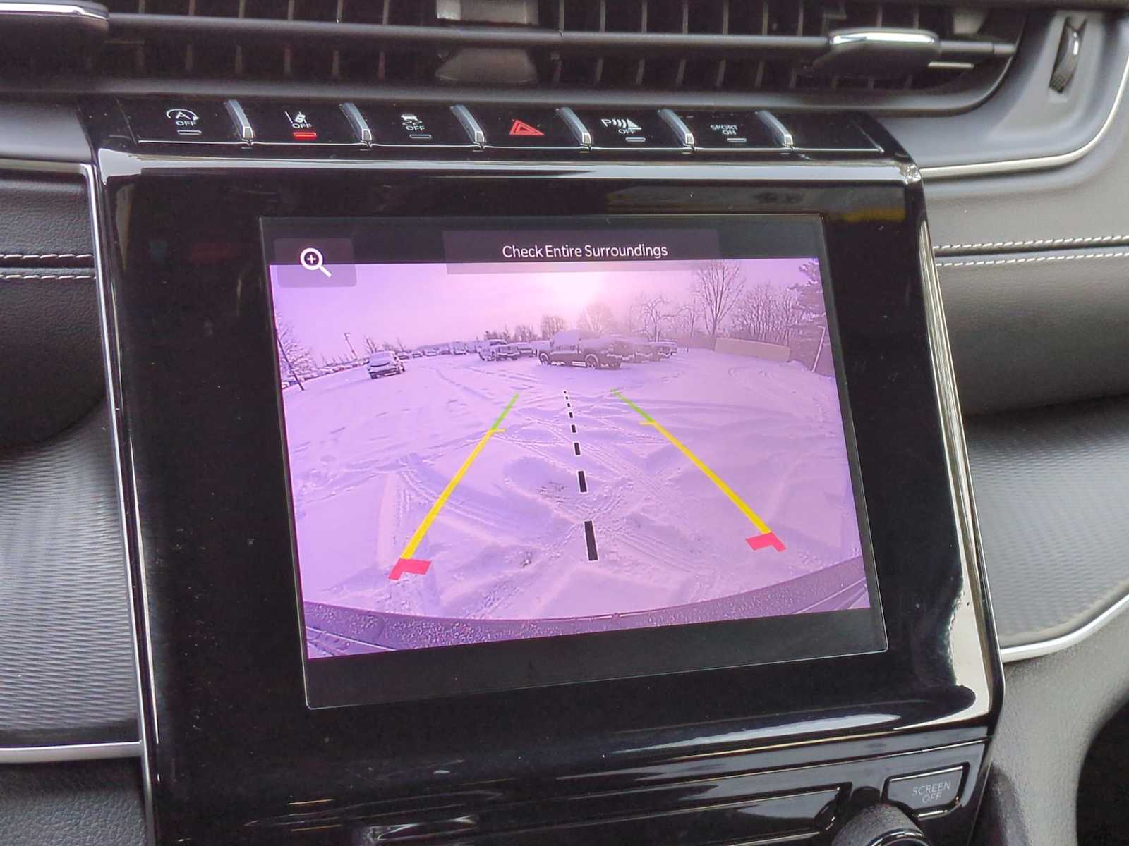 Thumbnail: 2025 Jeep Grand Cherokee - 28