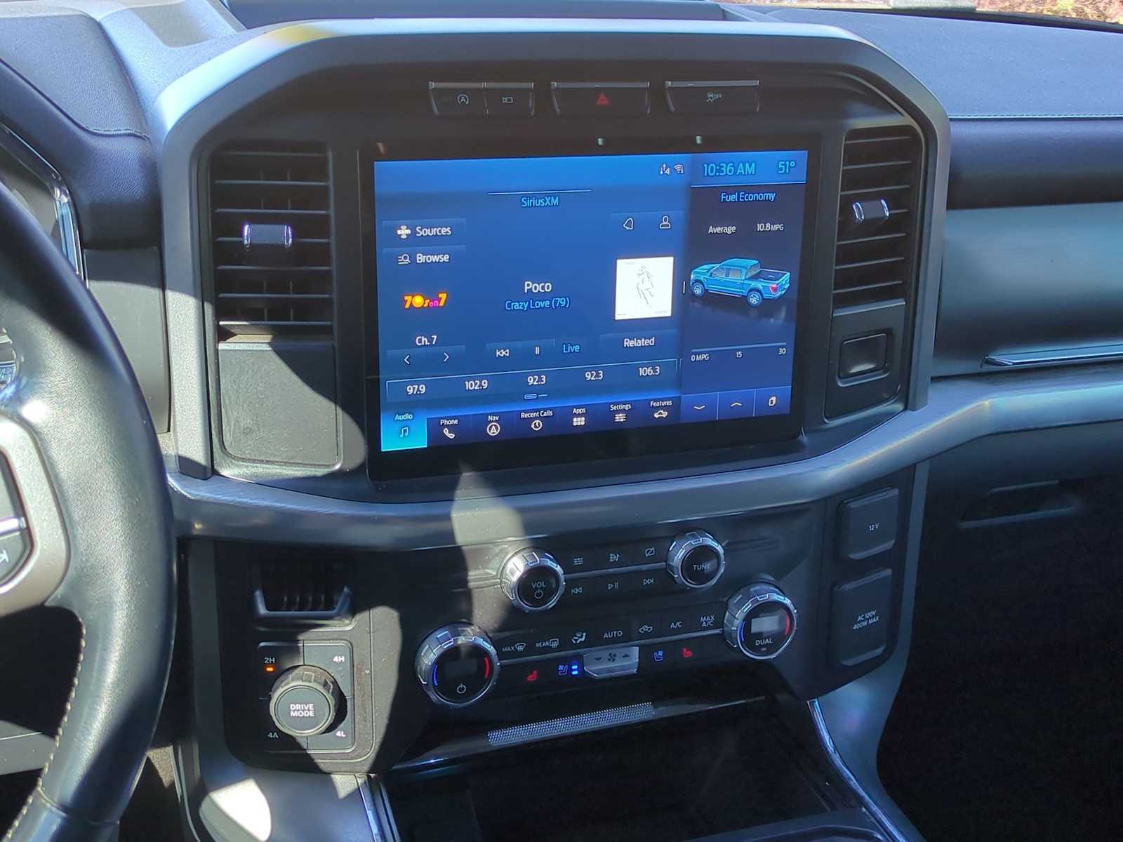 Thumbnail: 2021 Ford F-150 - 27