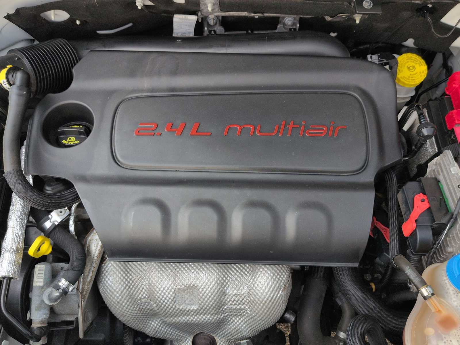 Thumbnail: 2020 RAM ProMaster City - 13