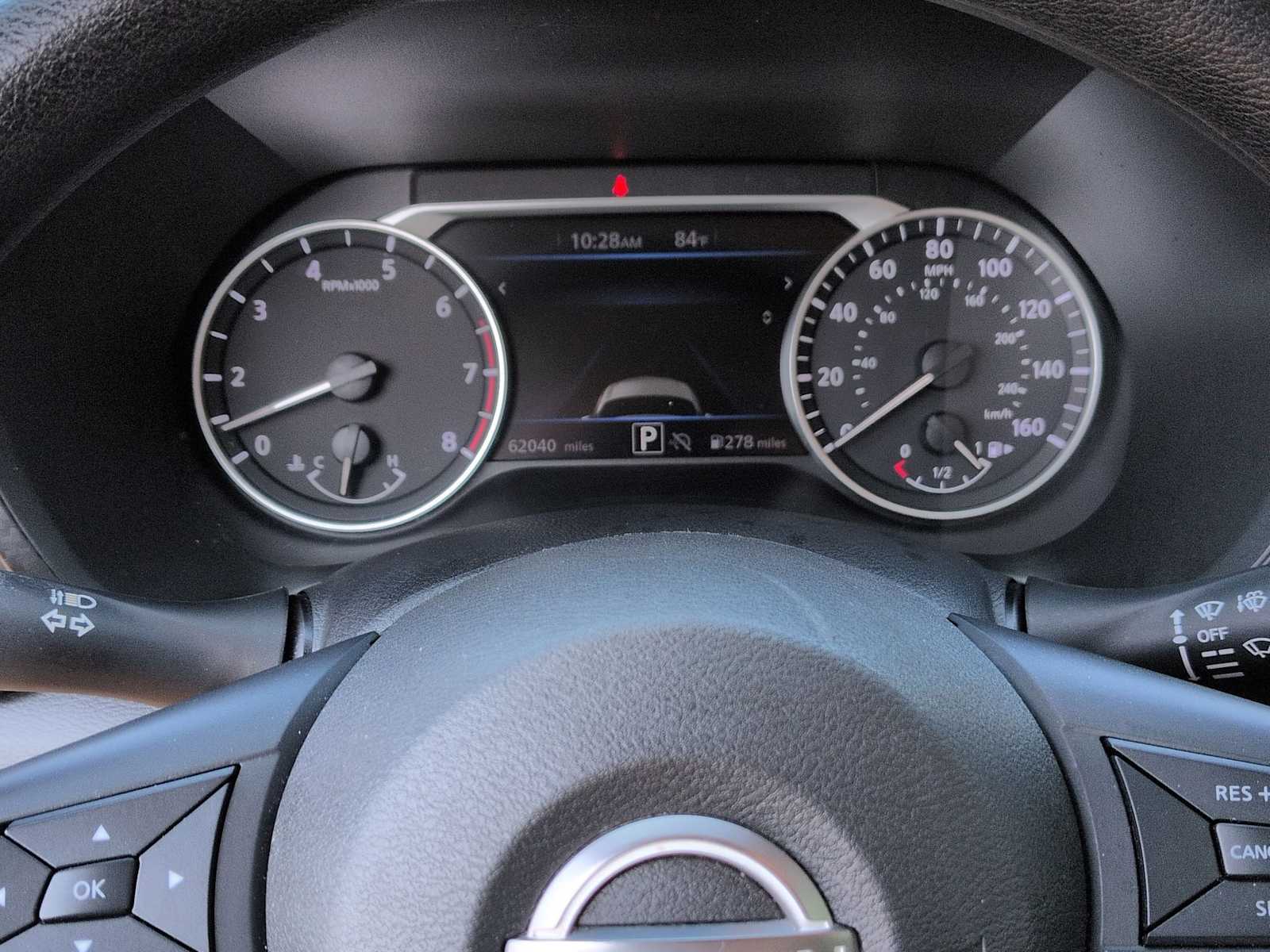 Thumbnail: 2024 Nissan Sentra - 32