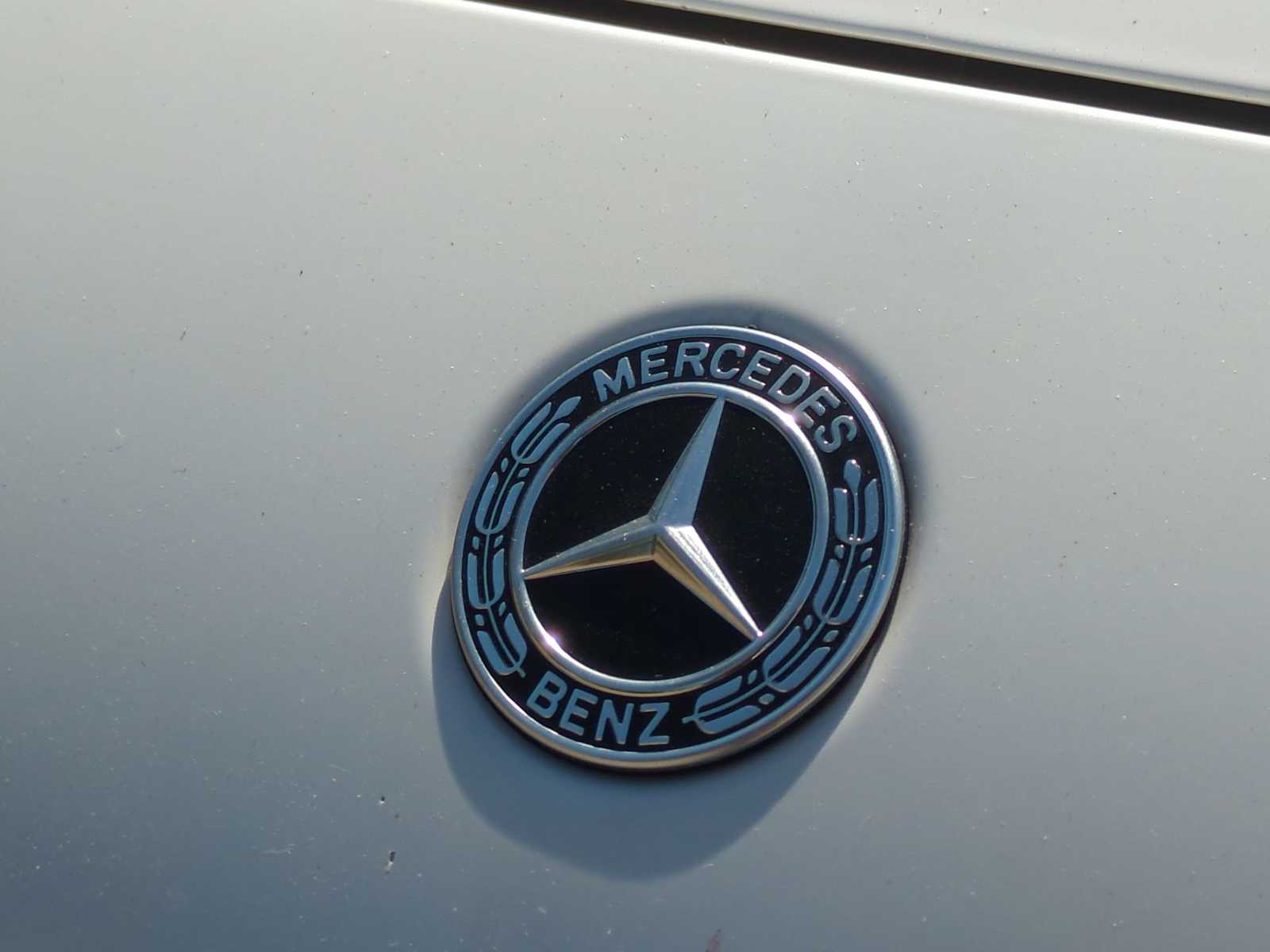Thumbnail: 2024 Mercedes-Benz C-Class - 12