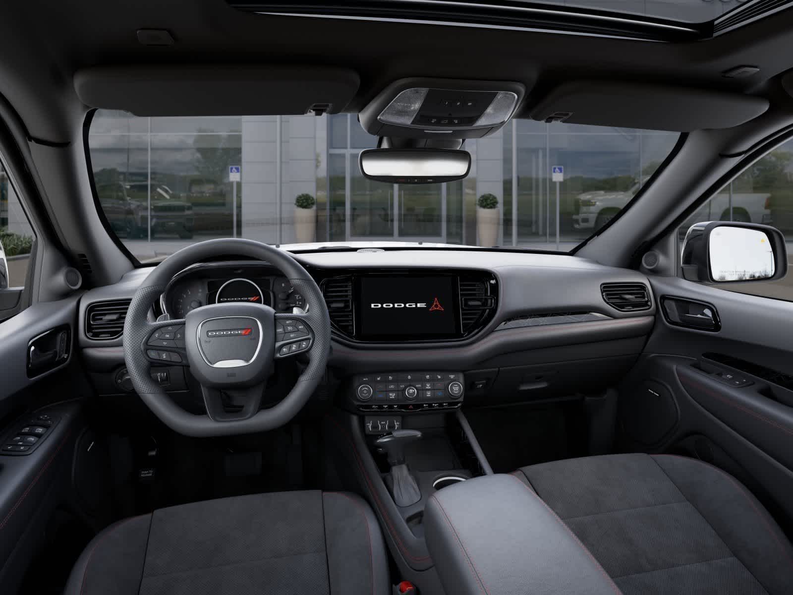 Thumbnail: 2026 Dodge Durango - 14