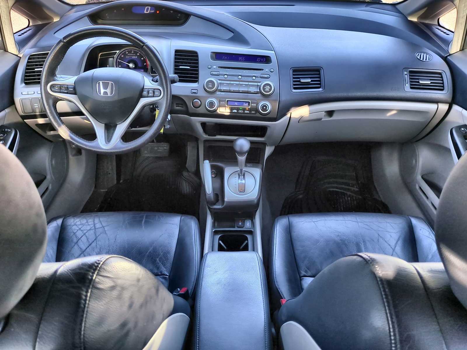 Thumbnail: 2009 Honda Civic - 15