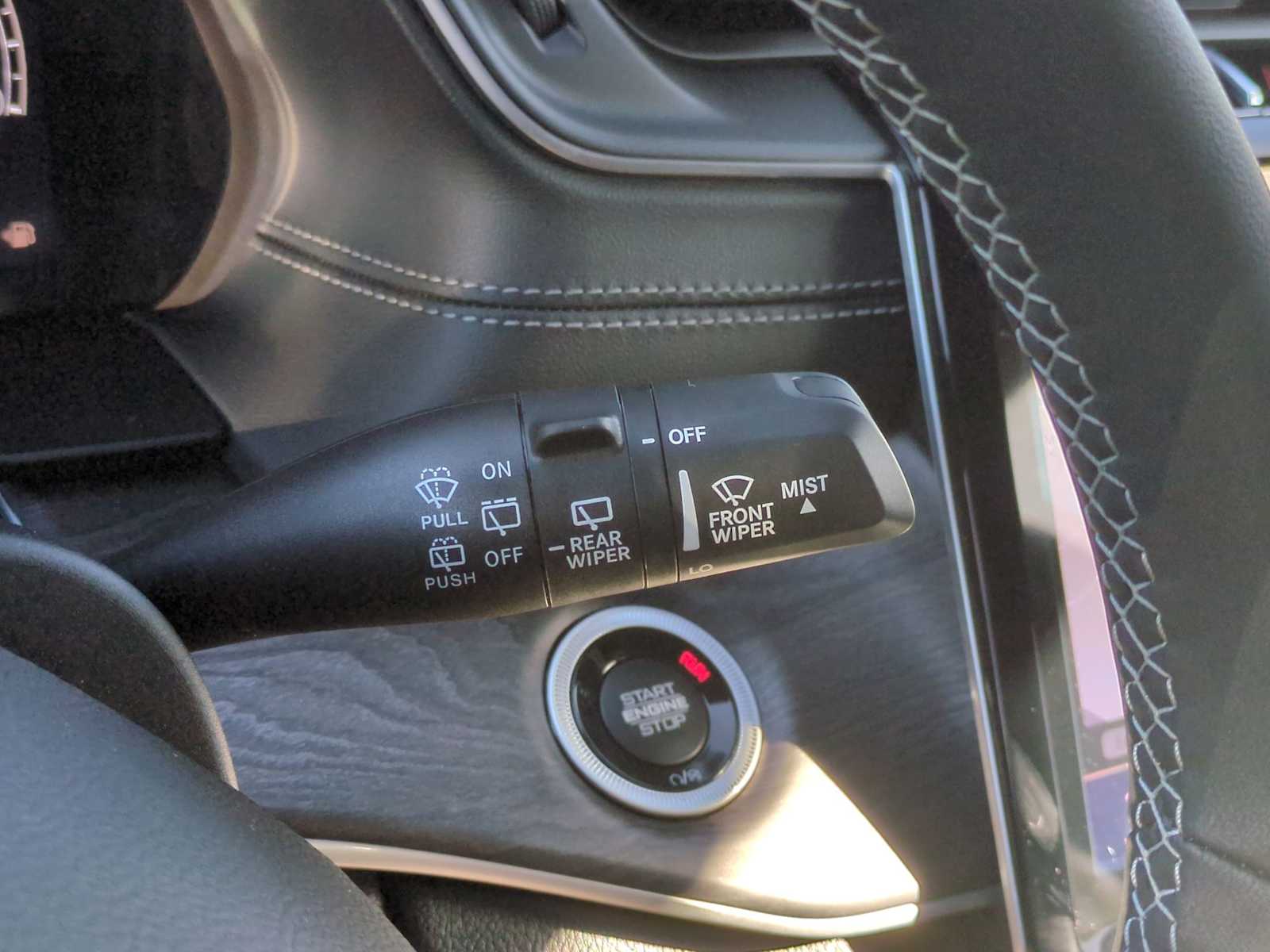 Thumbnail: 2025 Jeep Grand Cherokee - 25