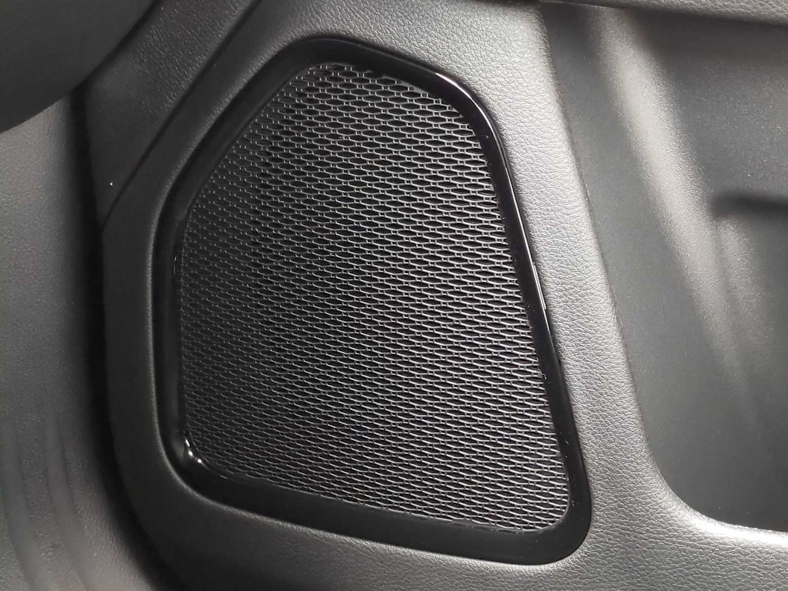 Thumbnail: 2026 Jeep Compass - 28