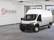  Ram Promaster Delivery BEV