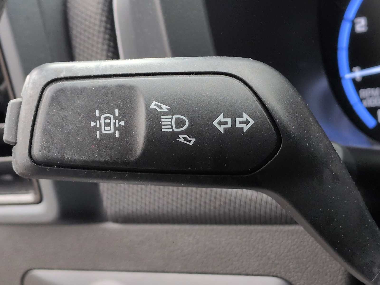 Thumbnail: 2022 Ford Bronco Sport - 25