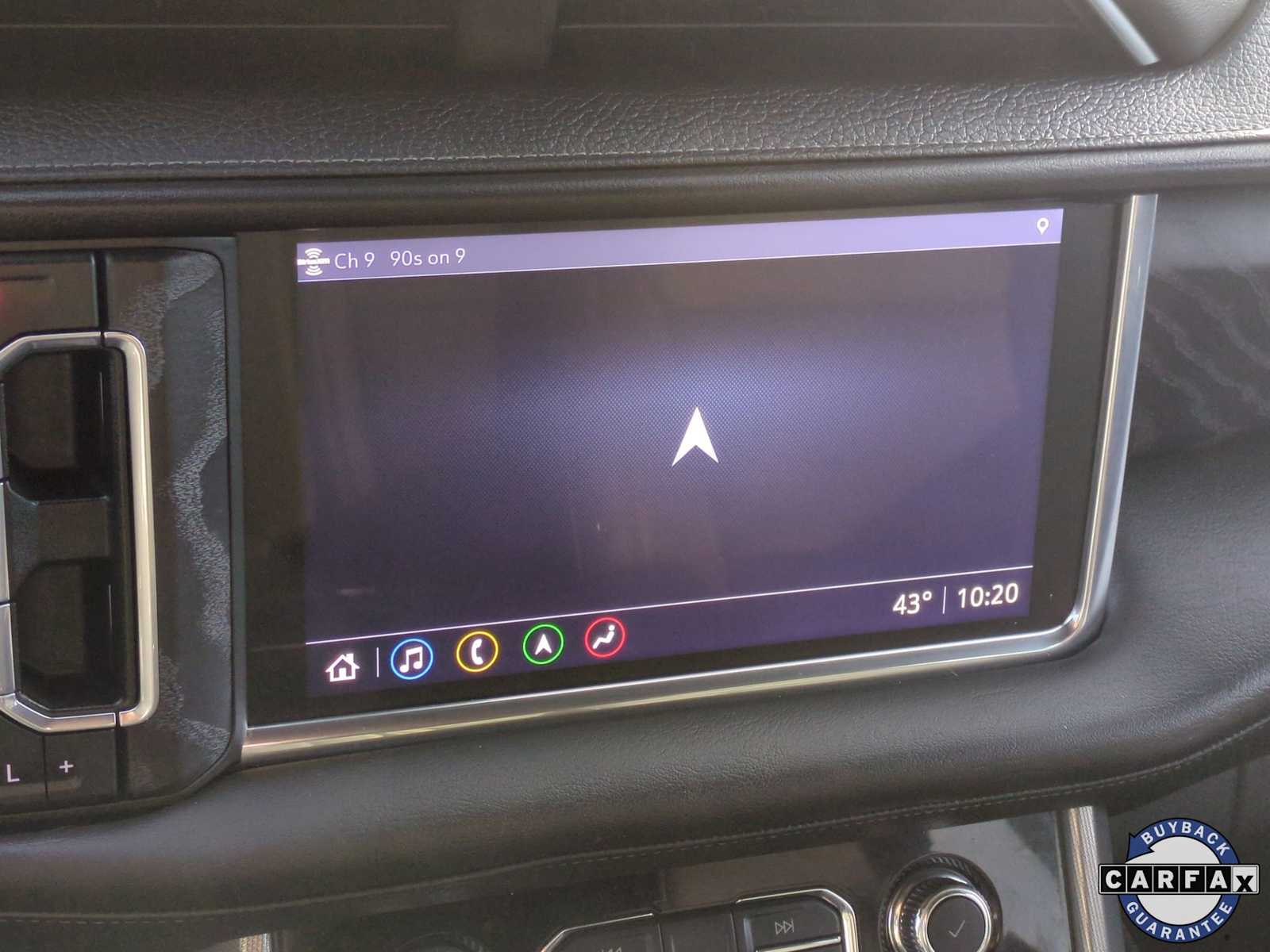 Thumbnail: 2021 GMC Yukon - 28