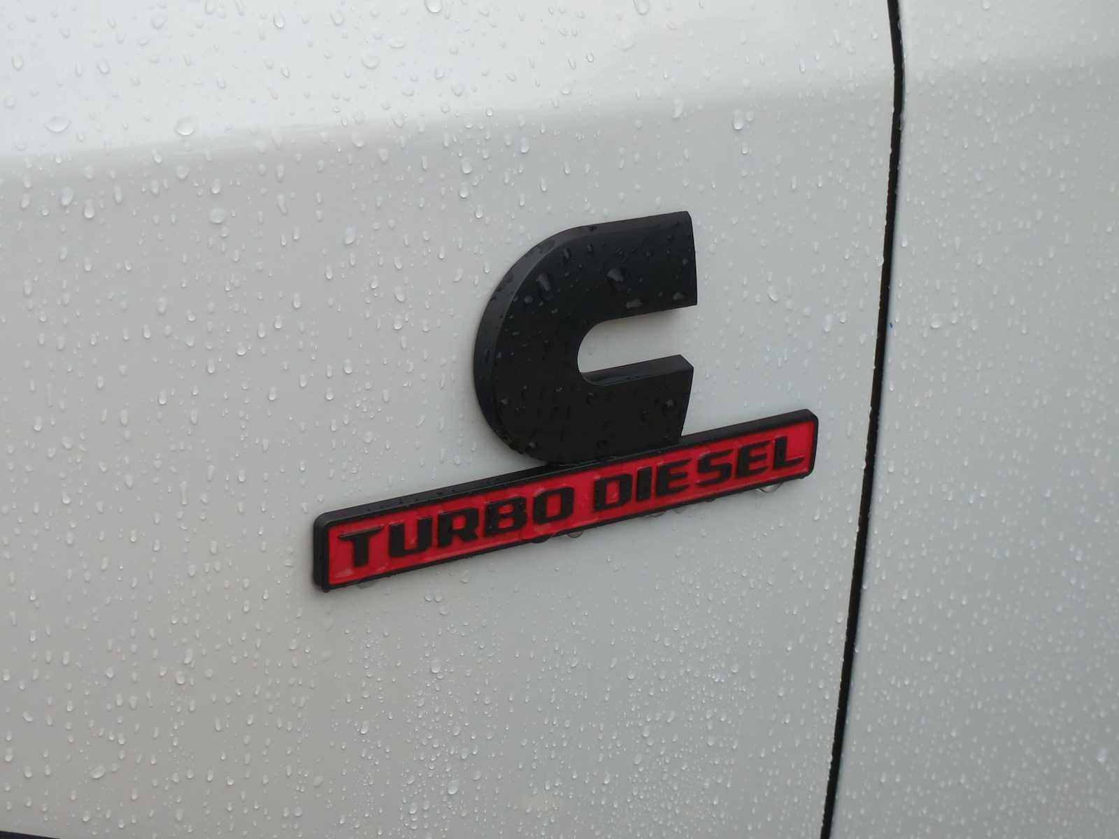 Thumbnail: 2025 RAM 5500 - 37