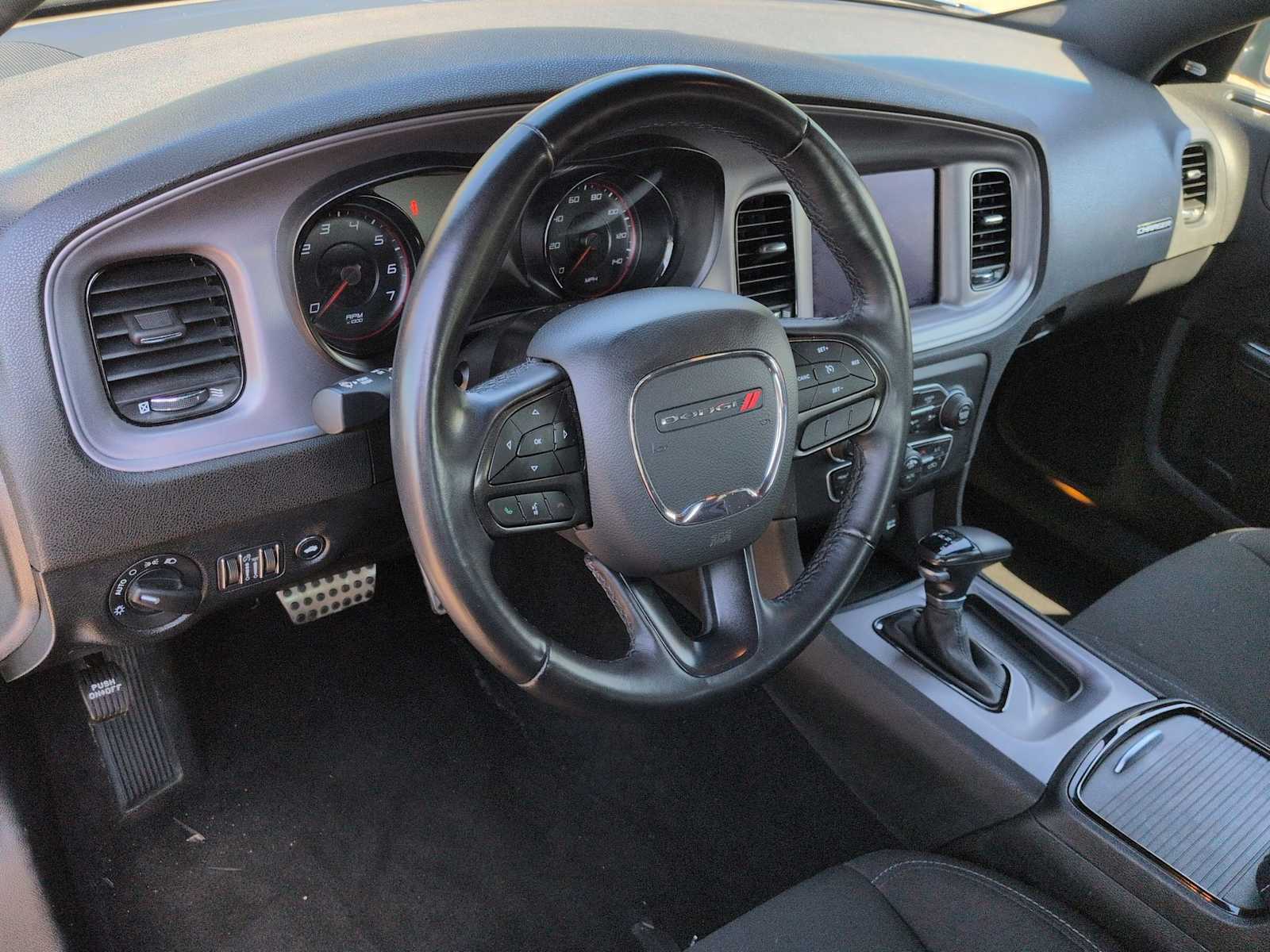 Thumbnail: 2023 Dodge Charger - 10