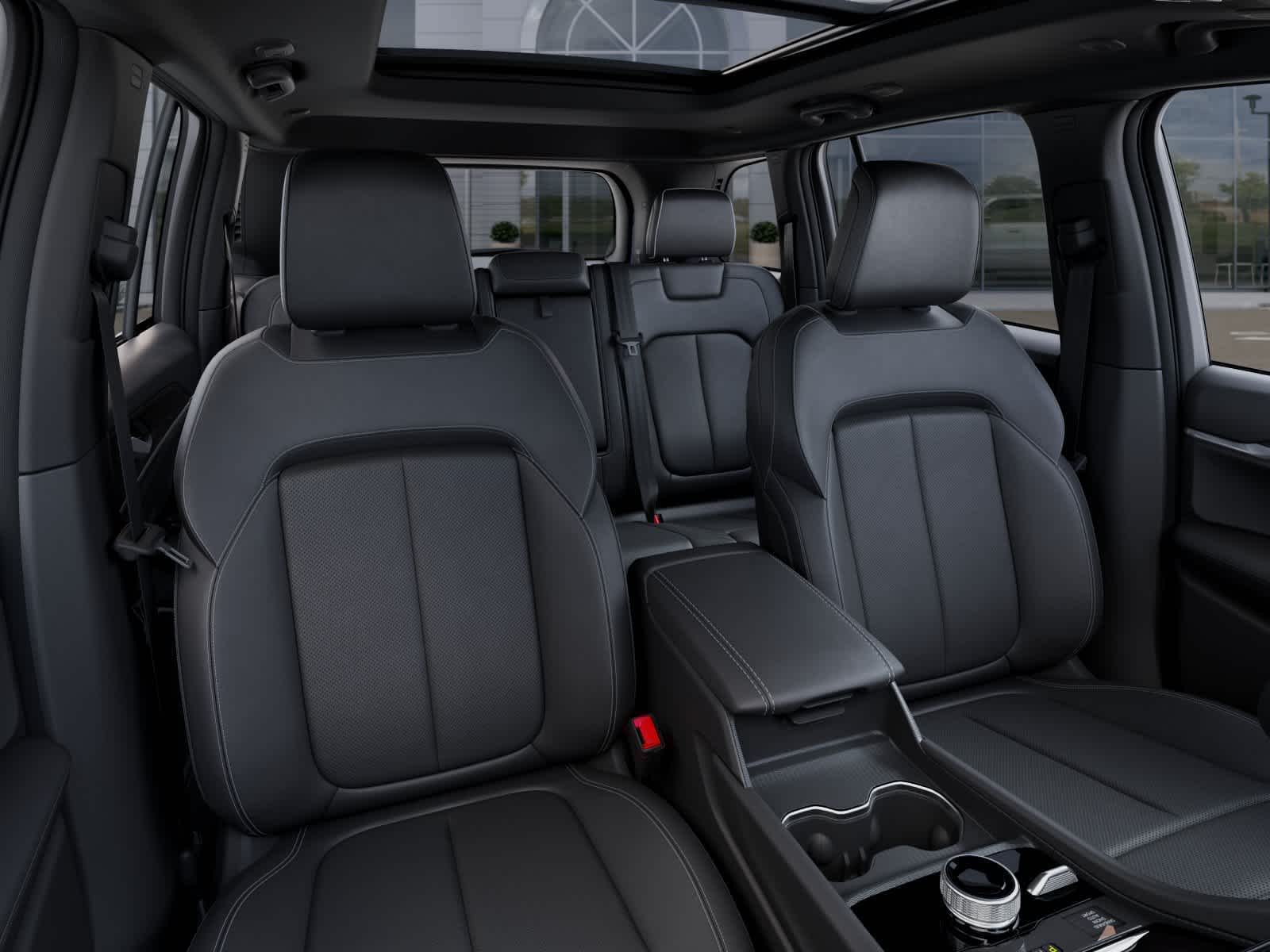 Thumbnail: 2026 Jeep Grand Cherokee - 16