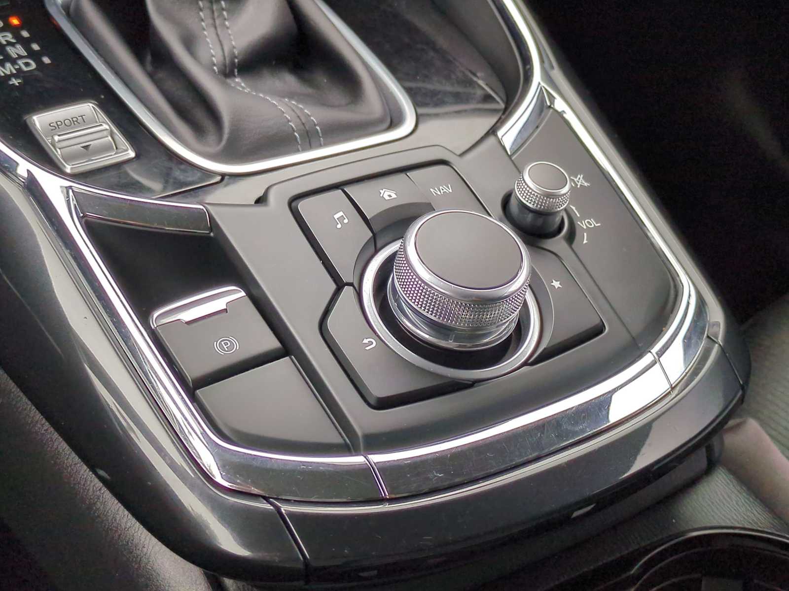 Thumbnail: 2019 Mazda CX-9 - 32
