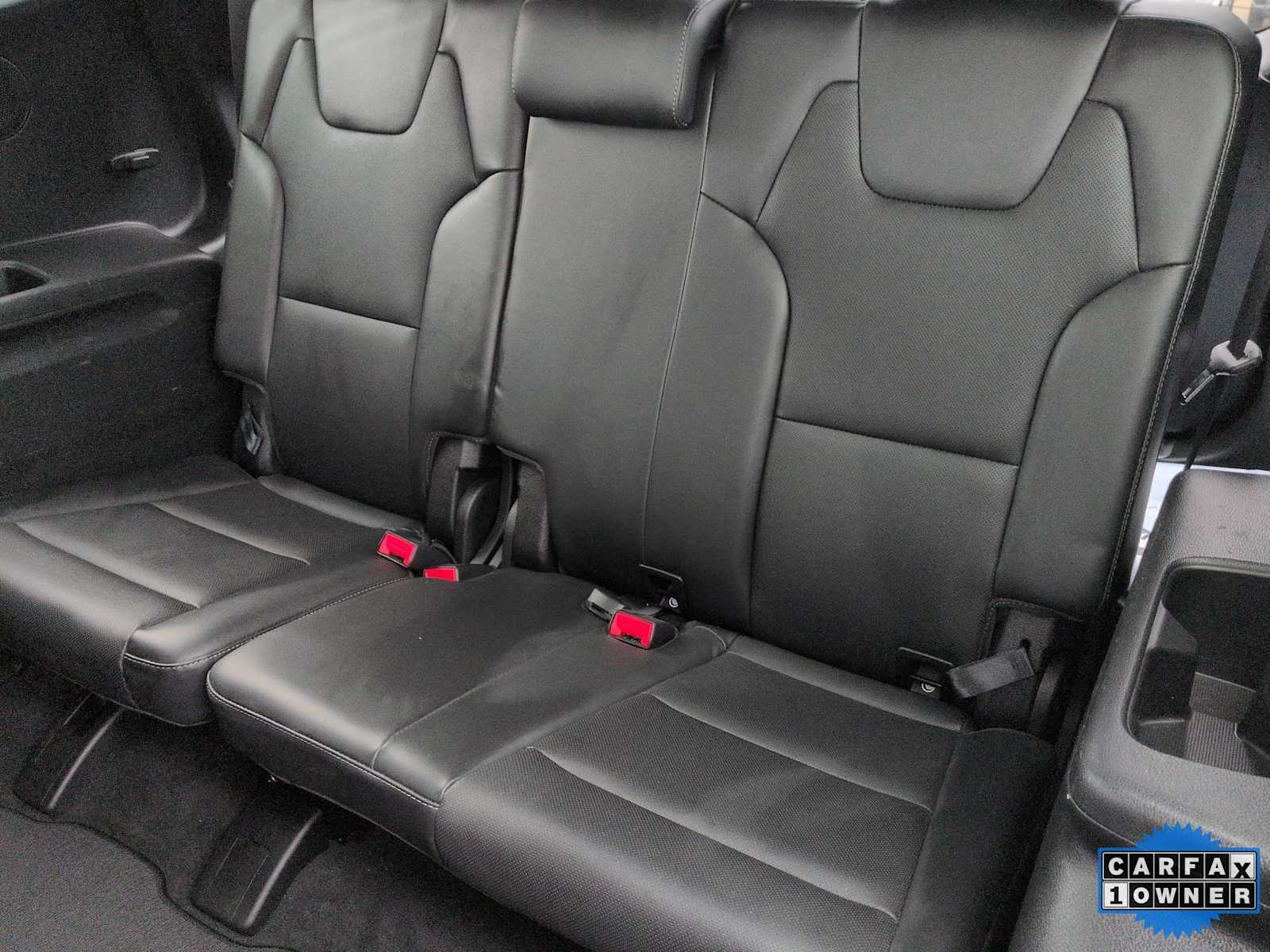 Thumbnail: 2021 Kia Telluride - 29