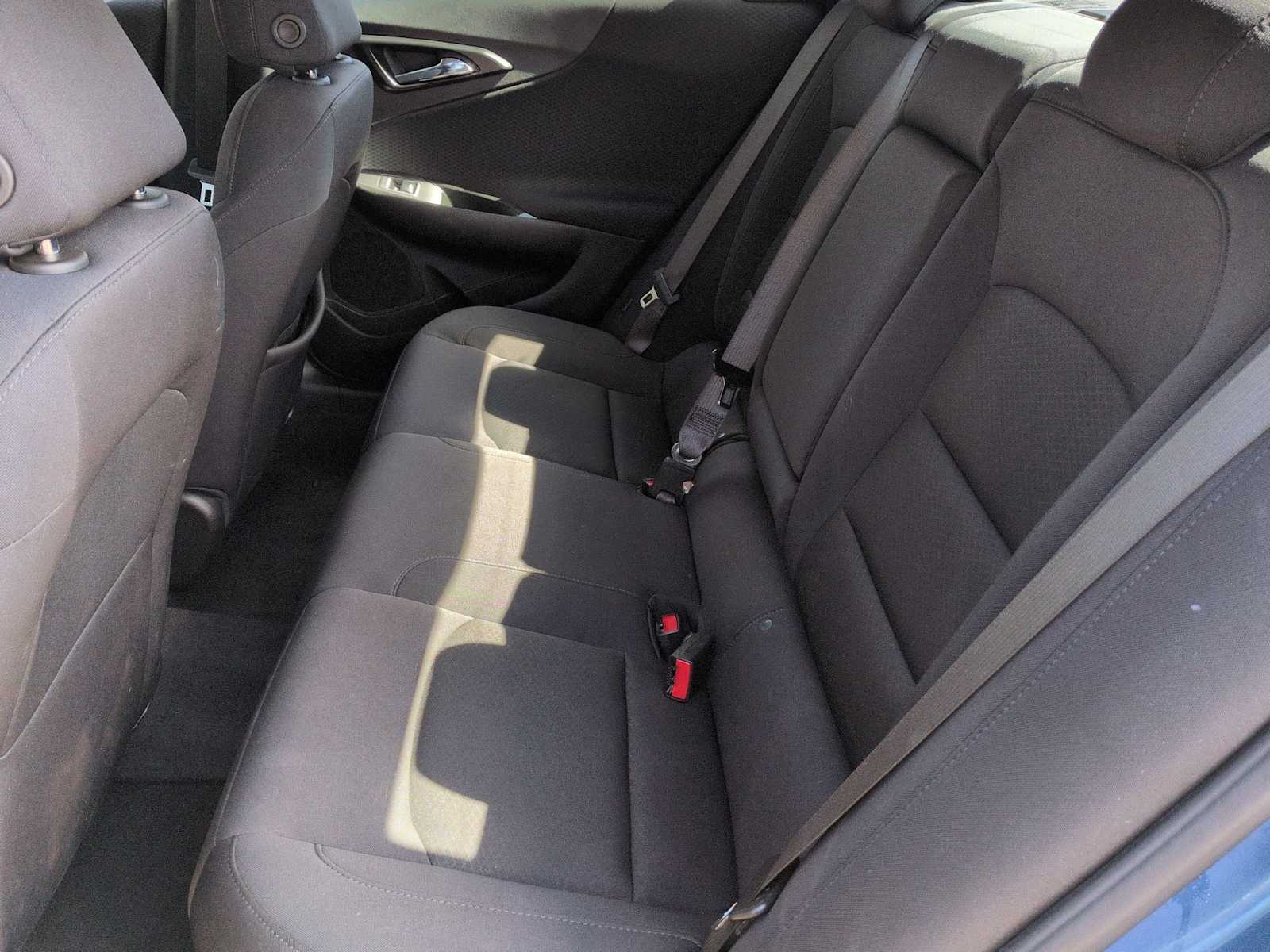 Thumbnail: 2024 Chevrolet Malibu - 20