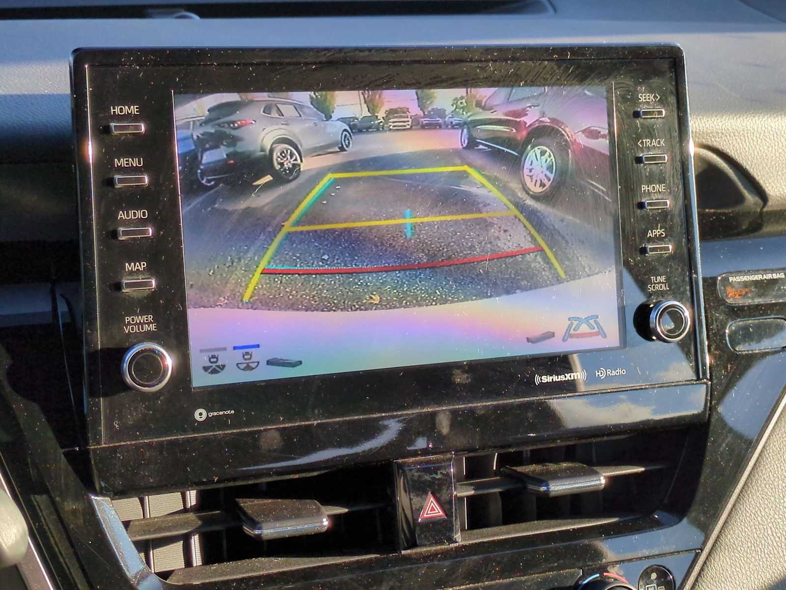 Thumbnail: 2024 Toyota Camry - 28