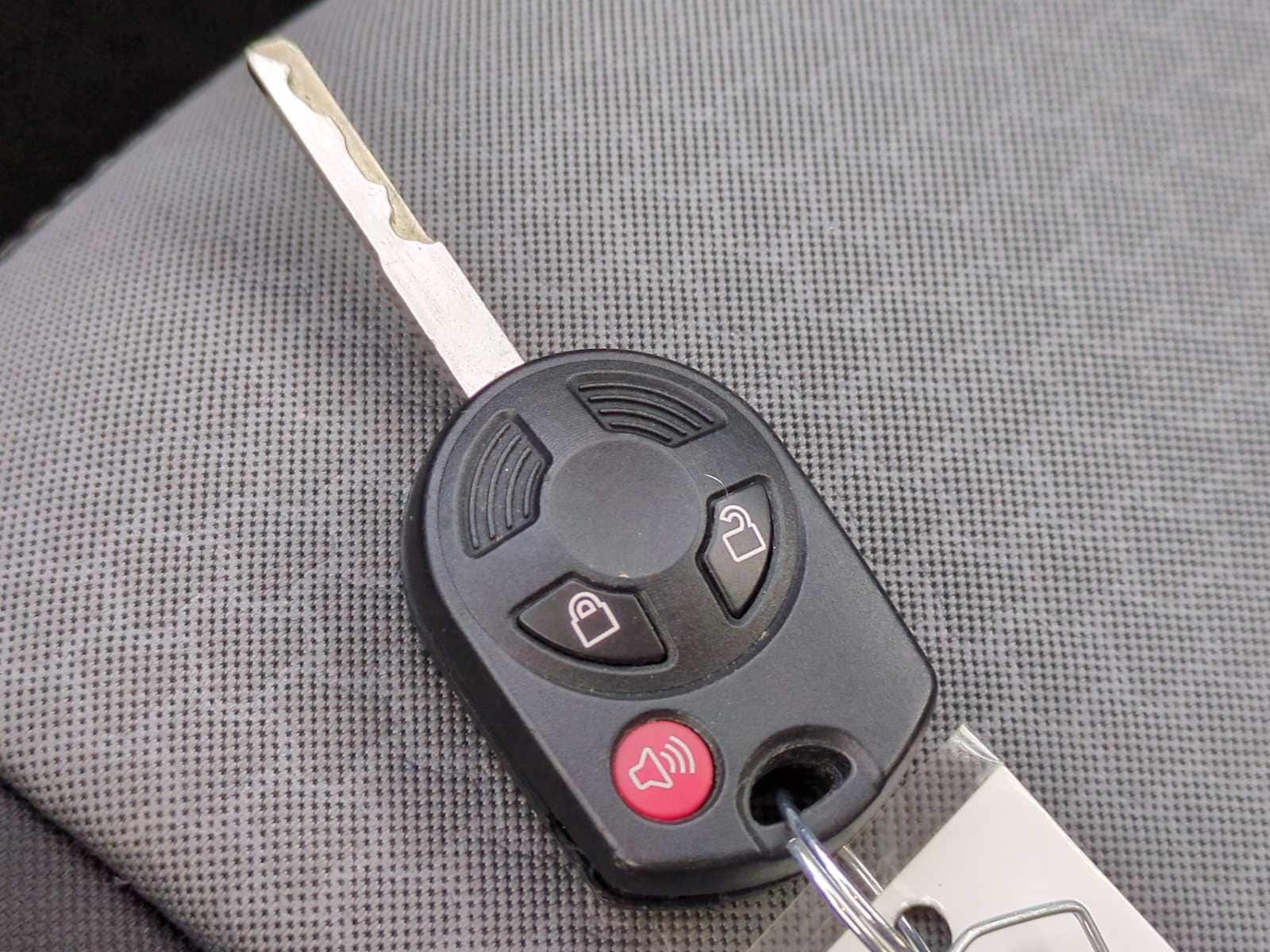 Thumbnail: 2018 Ford Escape - 34