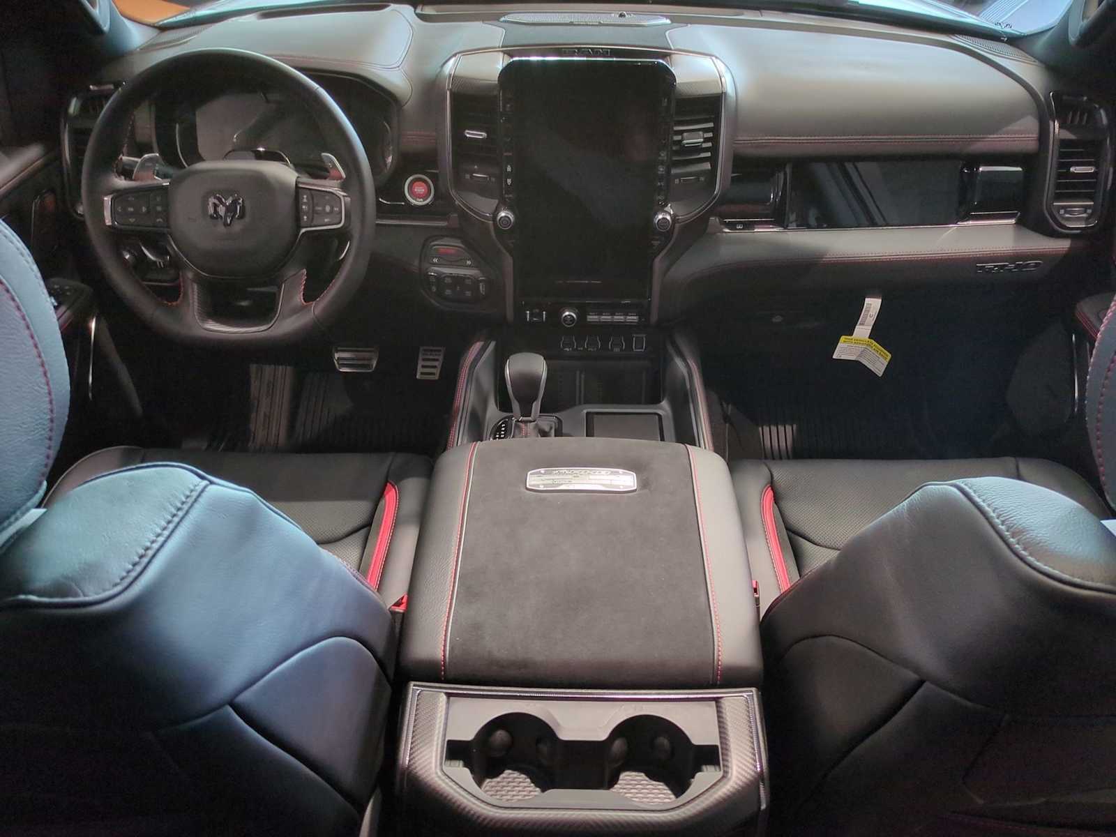 Thumbnail: 2026 RAM 1500 - 15