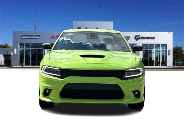 Thumbnail: 2023 Dodge Charger - 3