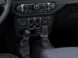 2026 Jeep Gladiator Sahara Pickup