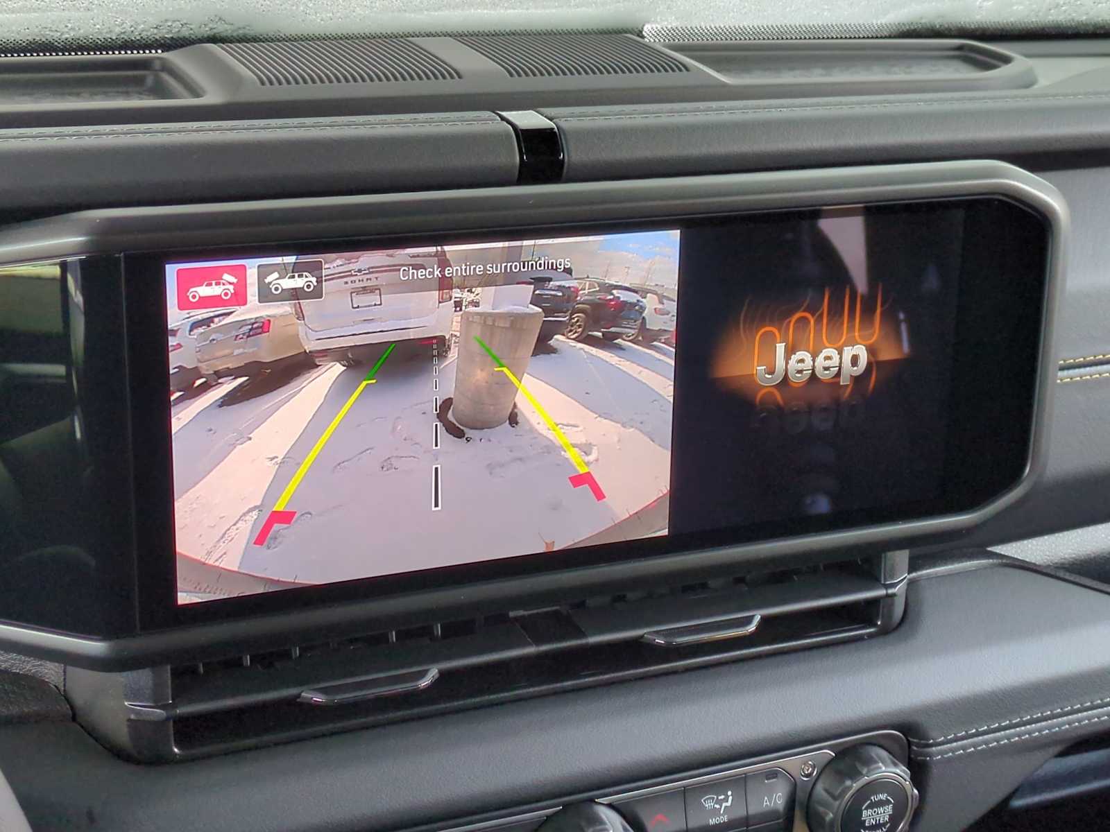 Thumbnail: 2026 Jeep Wrangler - 26