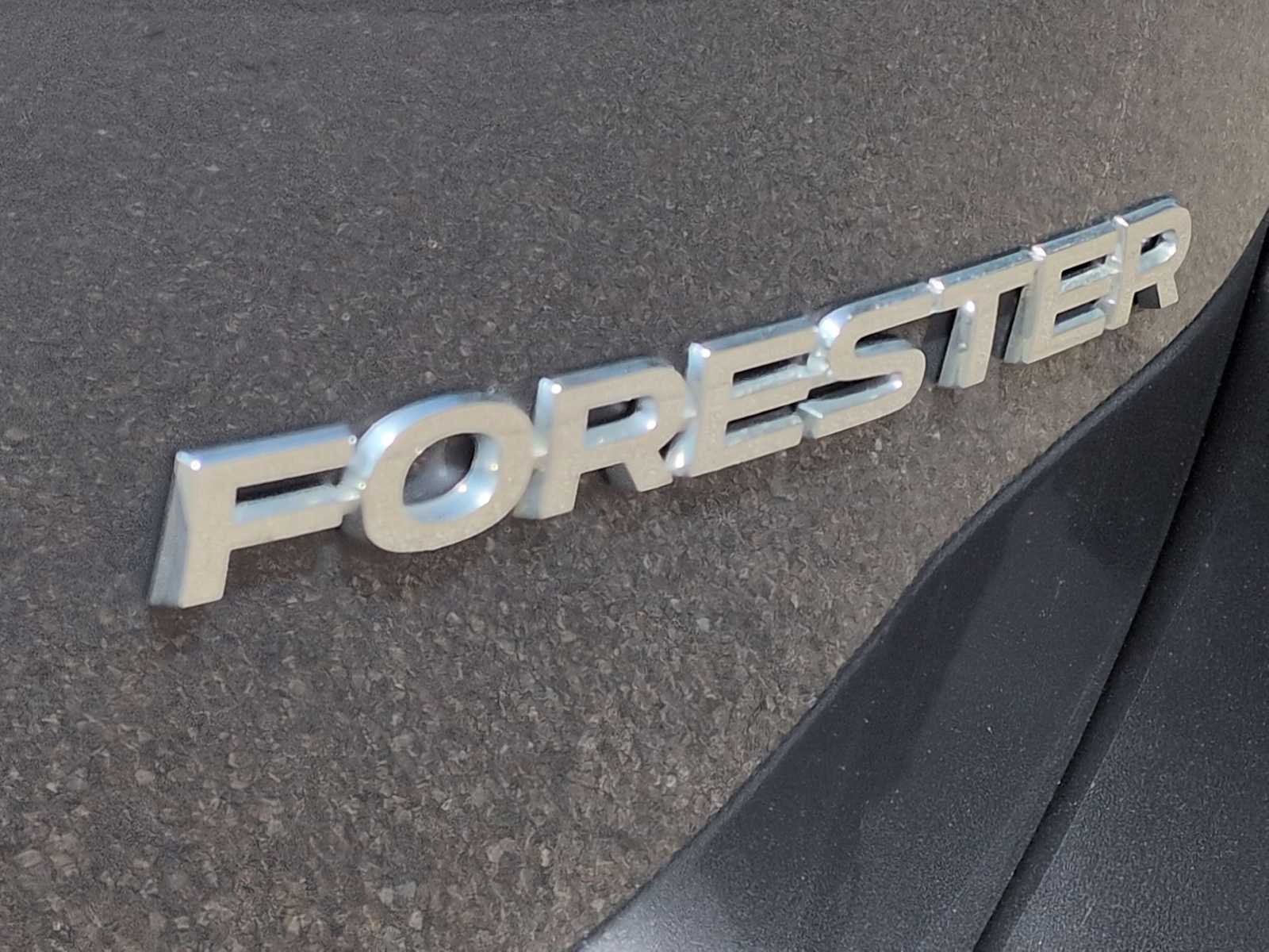 Thumbnail: 2021 Subaru Forester - 13