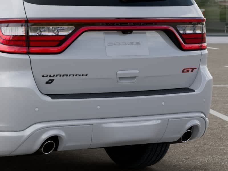 Thumbnail: 2026 Dodge Durango - 13