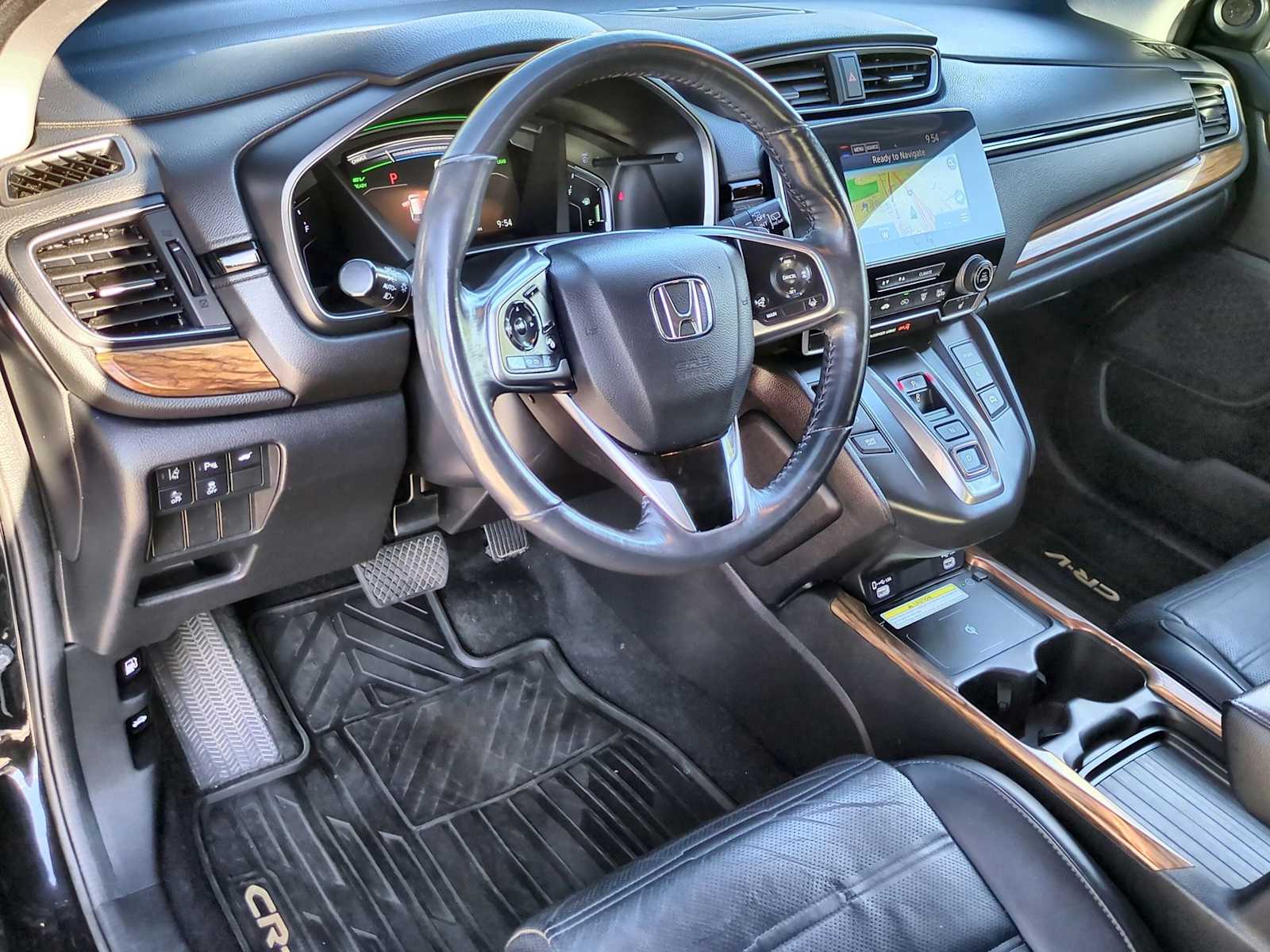 Thumbnail: 2022 Honda CR-V - 10