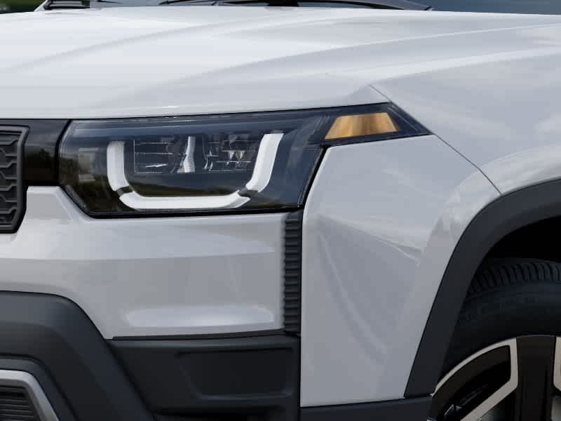 Thumbnail: 2026 Jeep Cherokee - 10