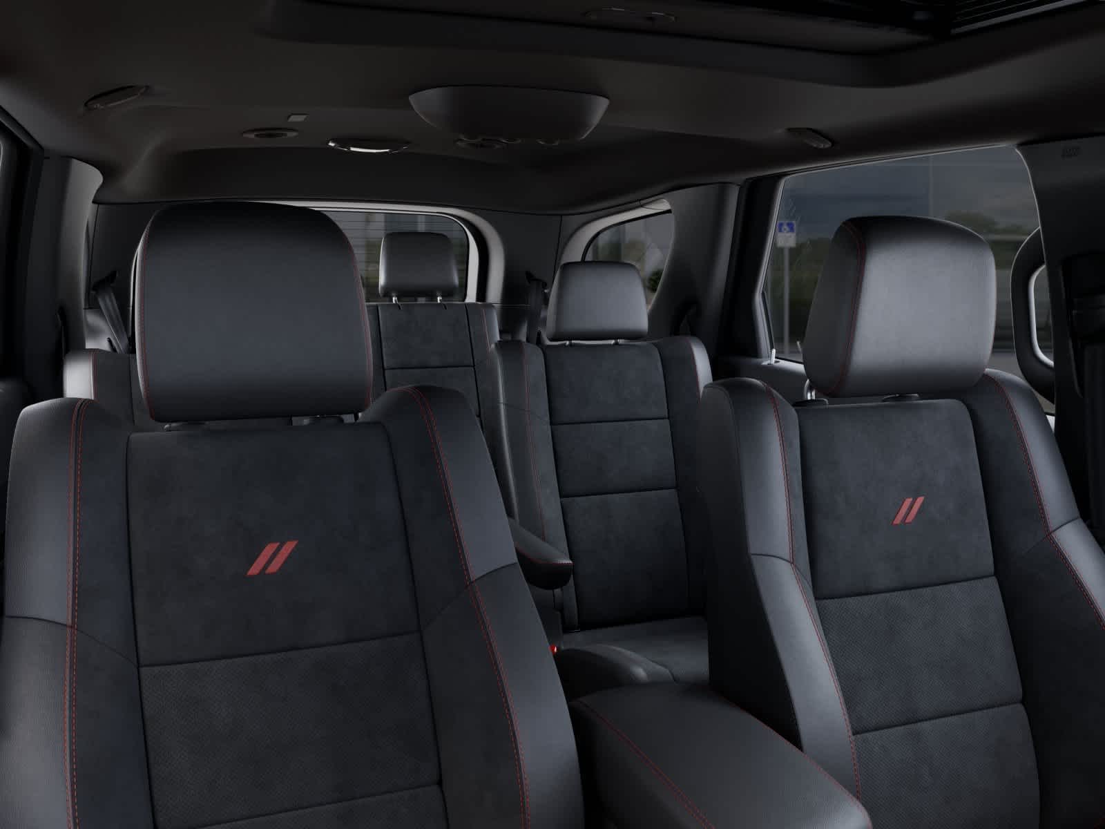 Thumbnail: 2026 Dodge Durango - 26