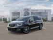 2026 Chrysler Pacifica Pinnacle Passenger Van