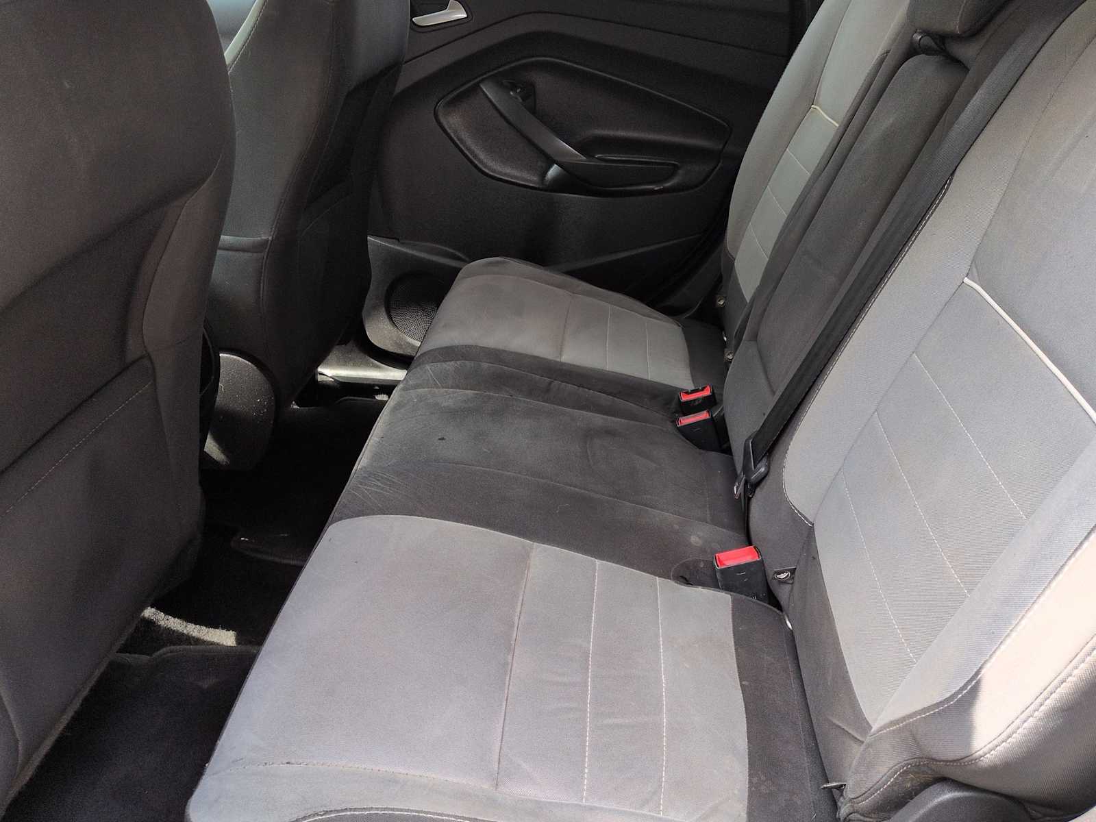 Thumbnail: 2014 Ford Escape - 20