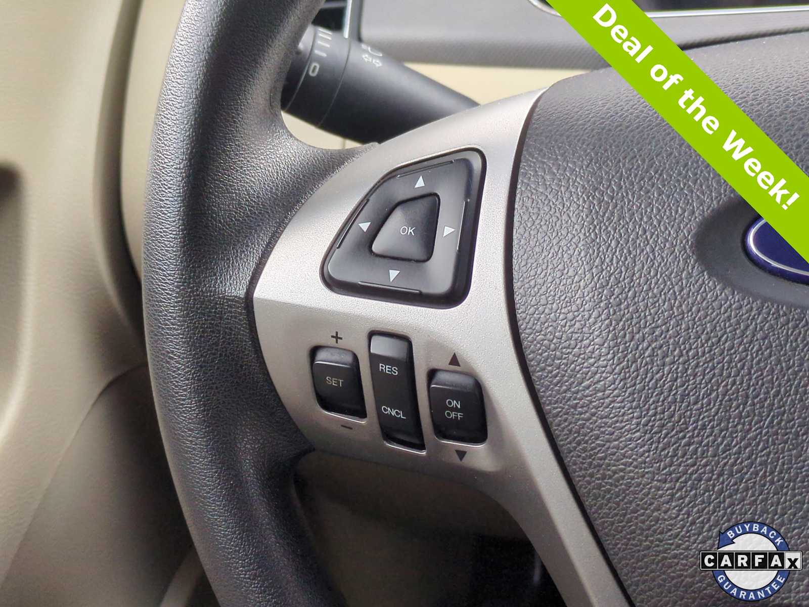 Thumbnail: 2017 Ford Taurus - 23