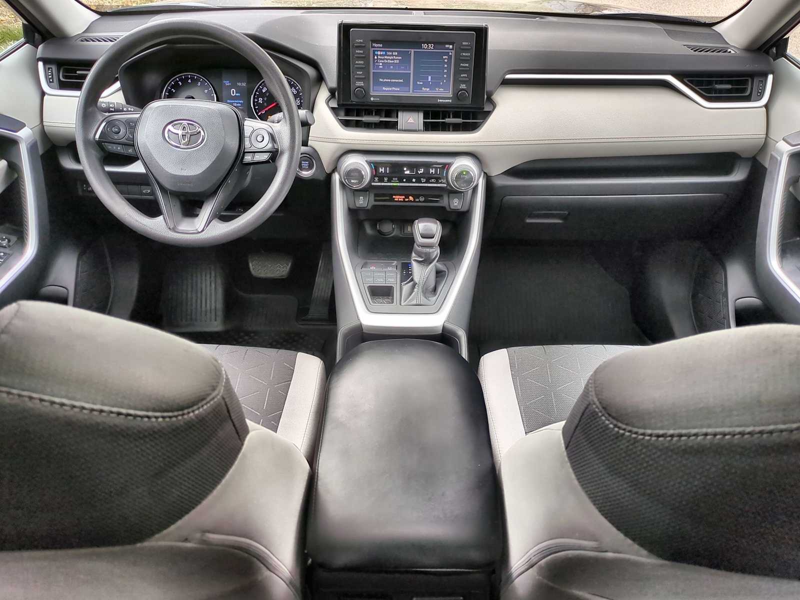 Thumbnail: 2020 Toyota RAV4 - 15