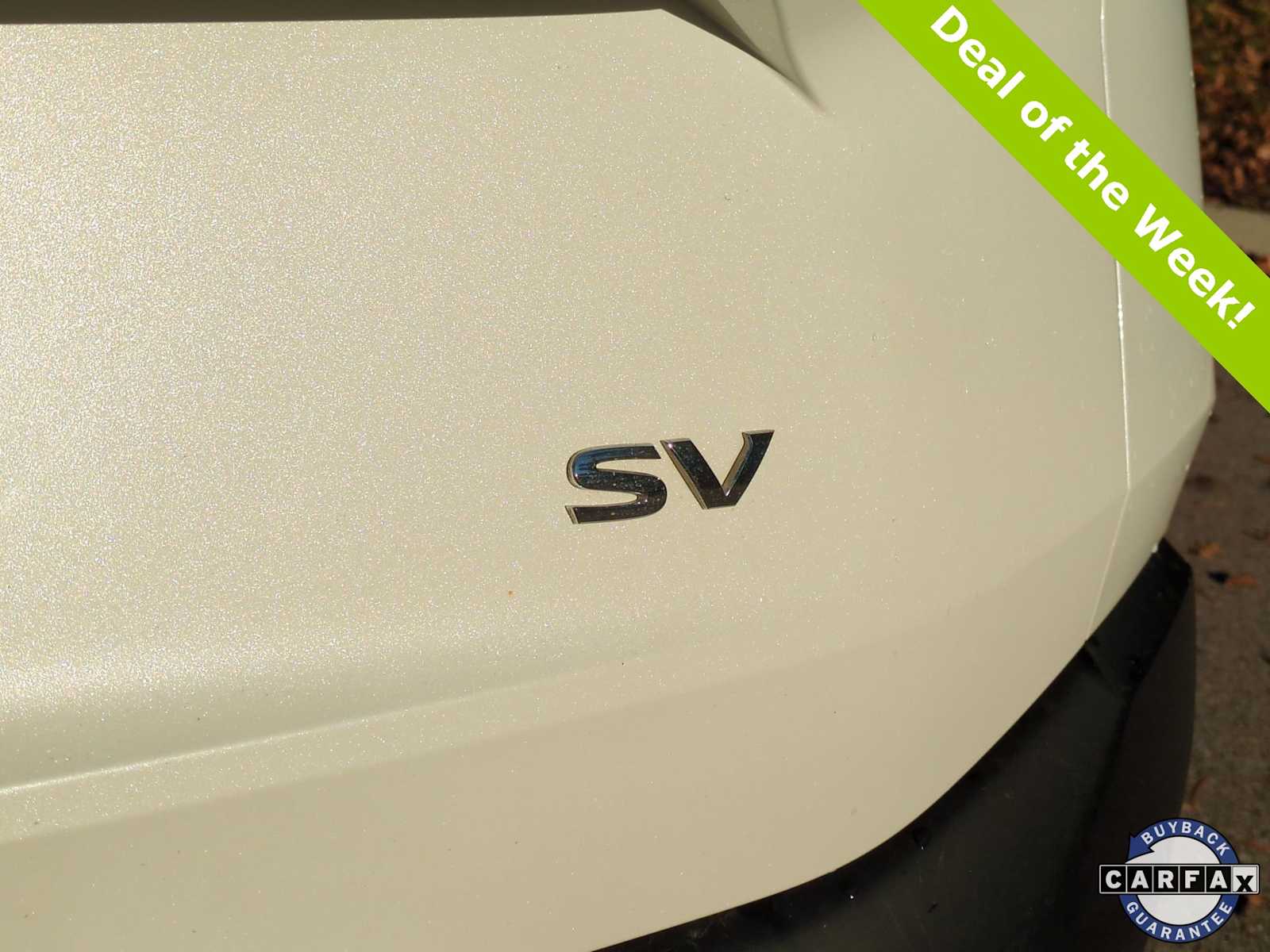 Thumbnail: 2023 Nissan Rogue - 37