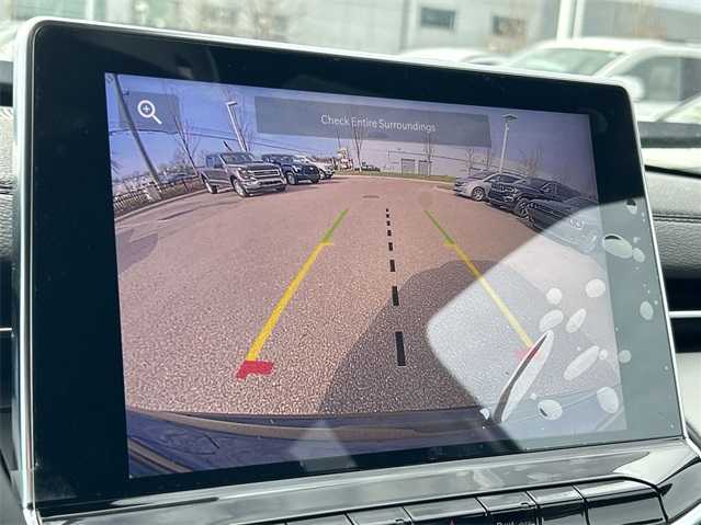 Thumbnail: 2024 Jeep Compass - 24